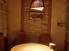 包厢-渝信川菜 · 川味家常菜(长安店)