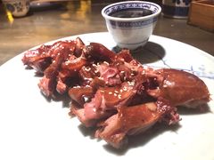 -老灶房-四川土菜(铁牛广场店)