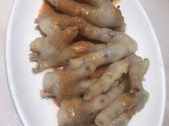 -稻香酒家·33年老字号·港式粤菜(富邦中心店)