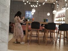 -奈雪的茶(杭州万象城PRO店)