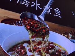 -沸腾鱼乡(知春路分店)
