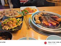 -7星海鲜烧烤(紫光福郡店)