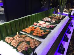 -加餐海鲜自助(集美银泰百货店)
