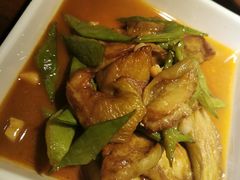 -楼兰新疆主题餐厅(苏州中心店)