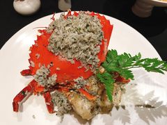 -A One Kitchen·南京精菜馆(德基广场店)