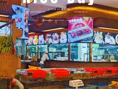 -聚福宝合苑食府(南头镇店)