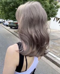 -FAJEE HAIR发界烫染接发