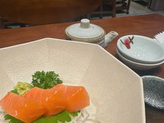 -8PINTS八品脱·日料·烧鸟·精酿小酒馆(莘庄店)