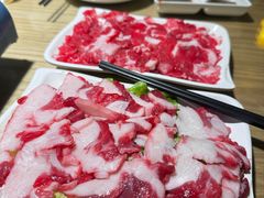 -潮汕壹号·潮汕菜·打边炉·生腌(总店)