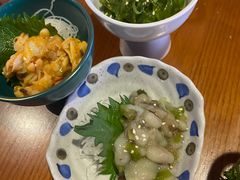 -有喜屋·深夜食堂(北京西路店)