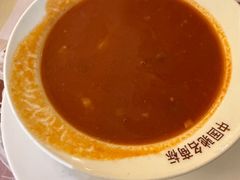 -华梅西餐厅(哈尔滨中央大街店)