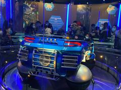 -城市大道红炉披萨烘焙坊