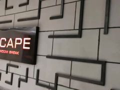 -Xcape异时刻密室逃脱真人NPC(新世界百货崇文店)