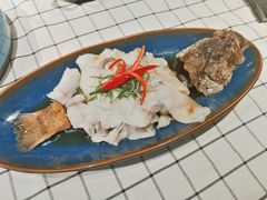 藤椒龙利鱼-心邸·庆宴(雅宝城店)