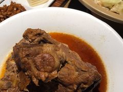 东北酱大骨-北方家宴(番禺永旺店)