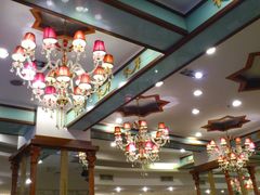 -巴扎美食·新疆菜·西域歌舞表演餐厅(新疆大厦店)