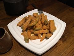 -绿茶餐厅万锦 Green Tea Restaurant Markham