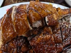 胡椒烧鹅-陈光记烧腊店(罗保博士街店)