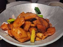 -绿茶餐厅(朝阳大悦城店)