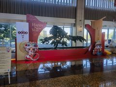 -上海佘山茂御臻品之选酒店(原佘山艾美酒店)