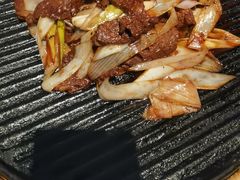 -大董烤鸭店(王府井店)