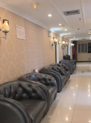 -深圳春天阳光医院·轮廓抗衰中心