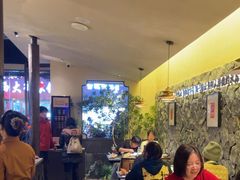 -杏花村水席楼·洛阳水席(老城十字街店)