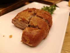 -莆田餐厅PUTIEN(三里屯店)
