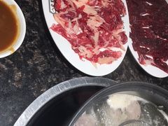 -八合里潮汕鲜牛肉火锅(深圳海岸城店)