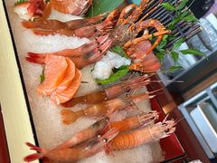 -万岛日本料理铁板烧(梅赛德斯奔驰店)