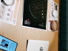 -温野菜涮涮锅(大悦城店)