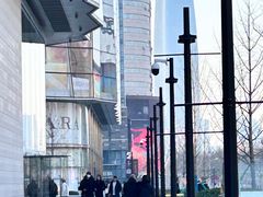 -鱼酷活鱼烤鱼(恒隆广场店)