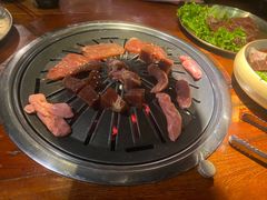 -红小姐的烤肉店(西三旗店)