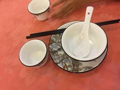 -深运潮州粥(东门店)