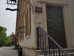 -北京张裕爱斐堡酒庄