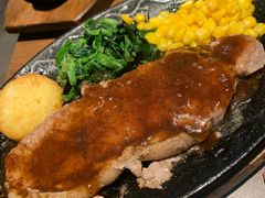 -萨莉亚意式餐厅(莲花国际广场店)
