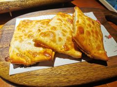 和田烤包子-楼兰新疆主题餐厅(苏州中心店)