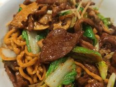 -寻裕记·现炒浇头面(人民广场店)