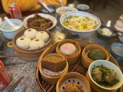-古铺良食(柯城店)