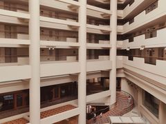 -马哥孛罗咖啡厅·Cafe Marco (厦门马哥孛罗东方大酒店)