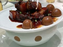 -金枝玉叶上海人家食府(三里河店)