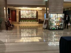 -成都明宇丽雅饭店