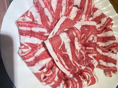 -清真·京华源铜锅涮肉(丰庆店)