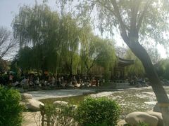 -西安青龙寺遗址景区