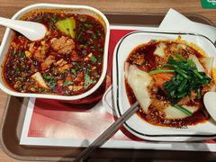 -魏家凉皮(铜锣湾店)
