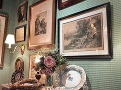 -小小花园 Le.Petit.Jardin(西岸滨江店)