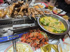 -古彭7只羊·徐州烧烤(玄武墨香路店)