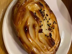 芝士烤土豆-村长家的疙瘩汤(沌口店)