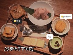 -朴物良社(东明锦园店)