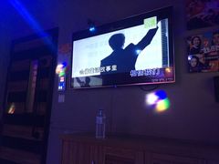 -唱吧麦颂KTV